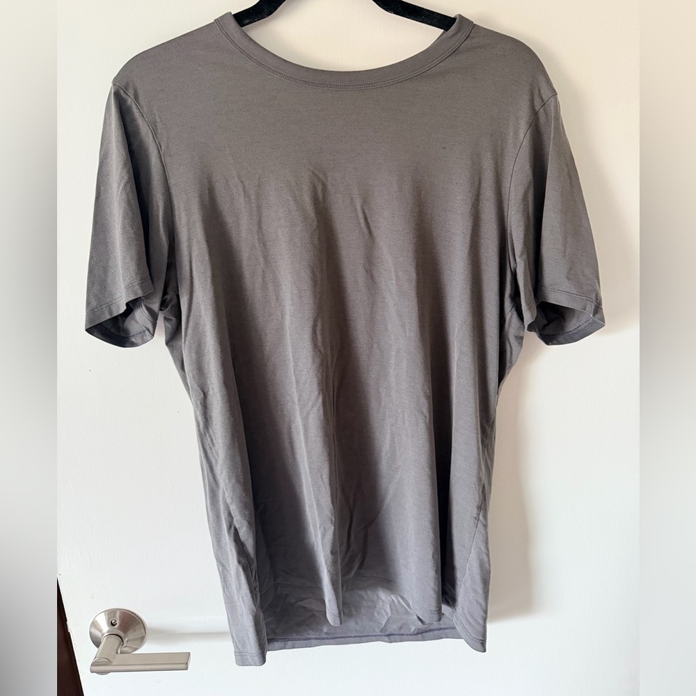 Lululemon Softstreme Tee